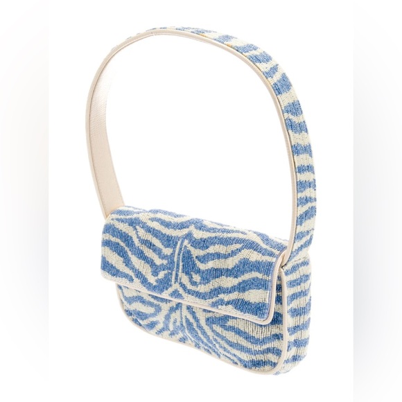 staud tommy shoulder bag - Picture 2 of 7